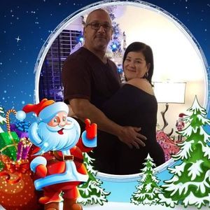 Meet your Posher, Caridad